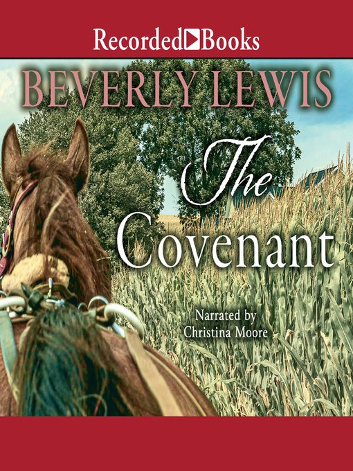 Title details for The Covenant by Beverly Lewis - Available